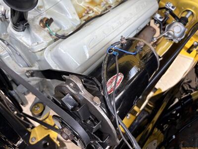 1958 Chevrolet Apache Cameo   - Photo 43 - Statesville, NC 28677