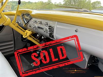 1958 Chevrolet Apache Cameo - Photo 32 - Statesville, NC 28677