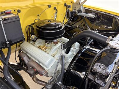 1958 Chevrolet Apache Cameo   - Photo 39 - Statesville, NC 28677