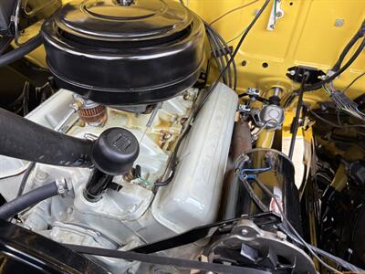 1958 Chevrolet Apache Cameo   - Photo 41 - Statesville, NC 28677