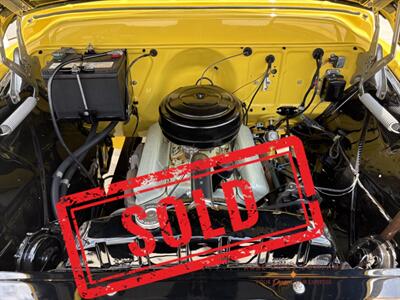 1958 Chevrolet Apache Cameo - Photo 26 - Statesville, NC 28677