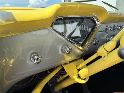 1958 Chevrolet Apache Cameo   - Photo 56 - Statesville, NC 28677