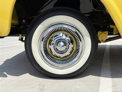 1958 Chevrolet Apache Cameo   - Photo 32 - Statesville, NC 28677