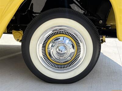 1958 Chevrolet Apache Cameo   - Photo 35 - Statesville, NC 28677