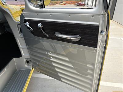 1958 Chevrolet Apache Cameo   - Photo 65 - Statesville, NC 28677