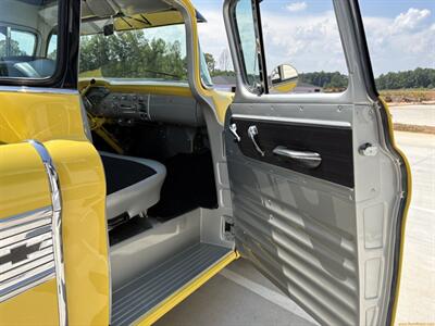 1958 Chevrolet Apache Cameo   - Photo 64 - Statesville, NC 28677