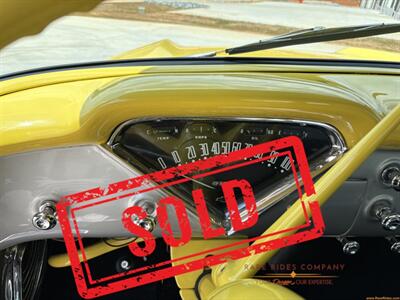 1958 Chevrolet Apache Cameo - Photo 30 - Statesville, NC 28677