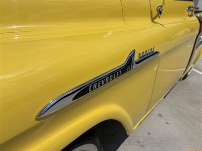1958 Chevrolet Apache Cameo   - Photo 24 - Statesville, NC 28677