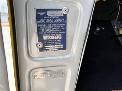 1958 Chevrolet Apache Cameo   - Photo 52 - Statesville, NC 28677