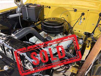 1958 Chevrolet Apache Cameo - Photo 28 - Statesville, NC 28677