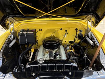 1958 Chevrolet Apache Cameo   - Photo 45 - Statesville, NC 28677