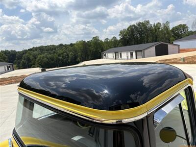 1958 Chevrolet Apache Cameo   - Photo 30 - Statesville, NC 28677