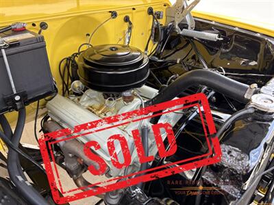 1958 Chevrolet Apache Cameo - Photo 27 - Statesville, NC 28677