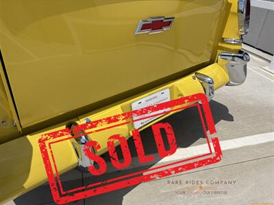 1958 Chevrolet Apache Cameo - Photo 23 - Statesville, NC 28677