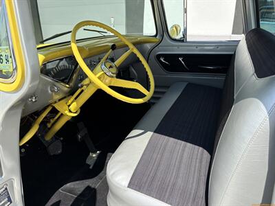 1958 Chevrolet Apache Cameo   - Photo 5 - Statesville, NC 28677