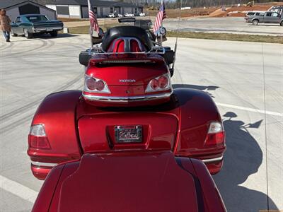 2010 Honda Gold Wing Trike   - Photo 15 - Statesville, NC 28677