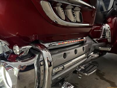 2010 Honda Gold Wing Trike   - Photo 24 - Statesville, NC 28677