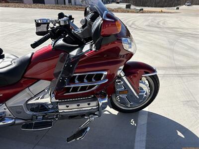 2010 Honda Gold Wing Trike   - Photo 18 - Statesville, NC 28677