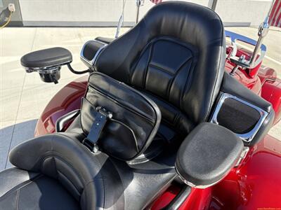 2010 Honda Gold Wing Trike   - Photo 42 - Statesville, NC 28677