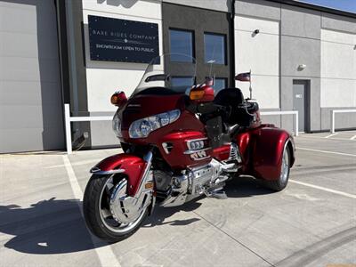 2010 Honda Gold Wing Trike   - Photo 9 - Statesville, NC 28677