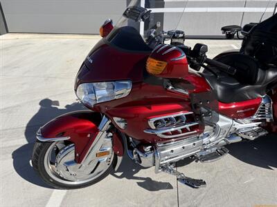 2010 Honda Gold Wing Trike   - Photo 10 - Statesville, NC 28677