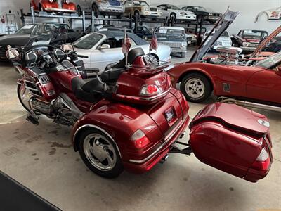 2010 Honda Gold Wing Trike   - Photo 21 - Statesville, NC 28677