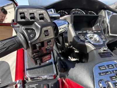 2010 Honda Gold Wing Trike   - Photo 36 - Statesville, NC 28677