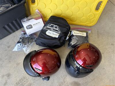 2010 Honda Gold Wing Trike   - Photo 49 - Statesville, NC 28677