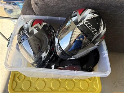 2010 Honda Gold Wing Trike   - Photo 48 - Statesville, NC 28677