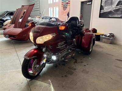 2010 Honda Gold Wing Trike   - Photo 22 - Statesville, NC 28677