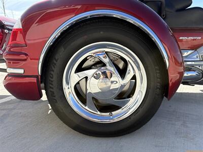 2010 Honda Gold Wing Trike   - Photo 30 - Statesville, NC 28677