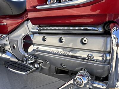 2010 Honda Gold Wing Trike   - Photo 6 - Statesville, NC 28677