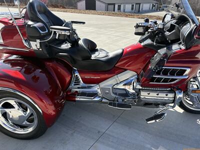 2010 Honda Gold Wing Trike   - Photo 17 - Statesville, NC 28677
