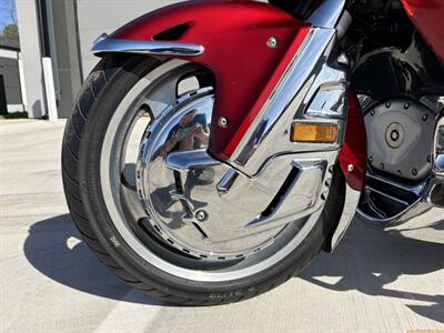 2010 Honda Gold Wing Trike   - Photo 28 - Statesville, NC 28677