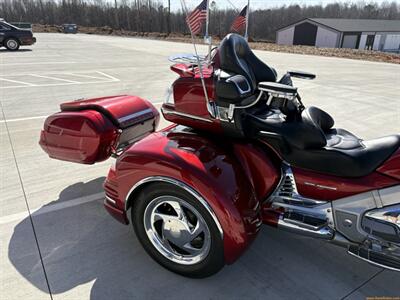 2010 Honda Gold Wing Trike   - Photo 16 - Statesville, NC 28677
