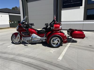 2010 Honda Gold Wing Trike   - Photo 13 - Statesville, NC 28677