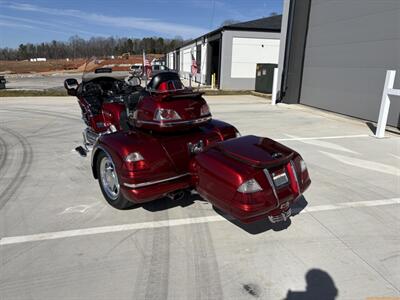 2010 Honda Gold Wing Trike   - Photo 3 - Statesville, NC 28677