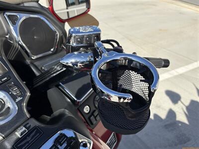 2010 Honda Gold Wing Trike   - Photo 37 - Statesville, NC 28677