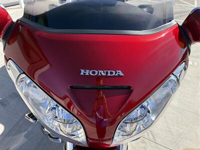 2010 Honda Gold Wing Trike   - Photo 25 - Statesville, NC 28677