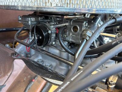 1984 Ford Bronco XLT   - Photo 40 - Statesville, NC 28677