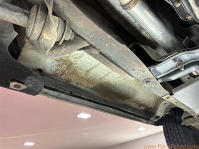 1984 Ford Bronco XLT   - Photo 79 - Statesville, NC 28677