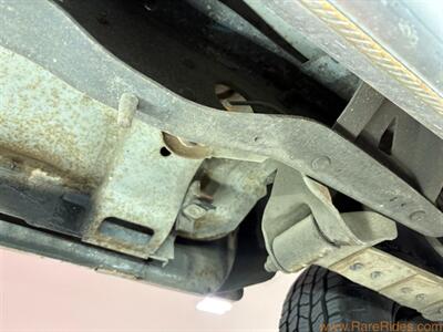 1984 Ford Bronco XLT   - Photo 83 - Statesville, NC 28677