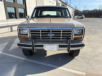 1984 Ford Bronco XLT   - Photo 19 - Statesville, NC 28677