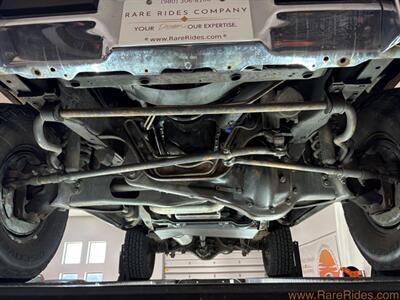 1984 Ford Bronco XLT   - Photo 73 - Statesville, NC 28677