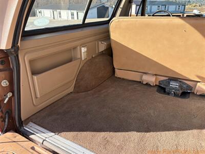 1984 Ford Bronco XLT   - Photo 50 - Statesville, NC 28677