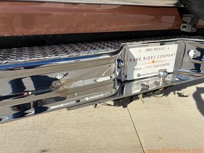 1984 Ford Bronco XLT   - Photo 28 - Statesville, NC 28677