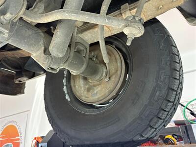 1984 Ford Bronco XLT   - Photo 87 - Statesville, NC 28677