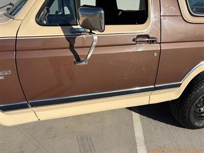 1984 Ford Bronco XLT   - Photo 11 - Statesville, NC 28677