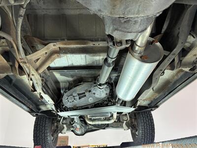 1984 Ford Bronco XLT   - Photo 92 - Statesville, NC 28677