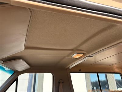 1984 Ford Bronco XLT   - Photo 56 - Statesville, NC 28677